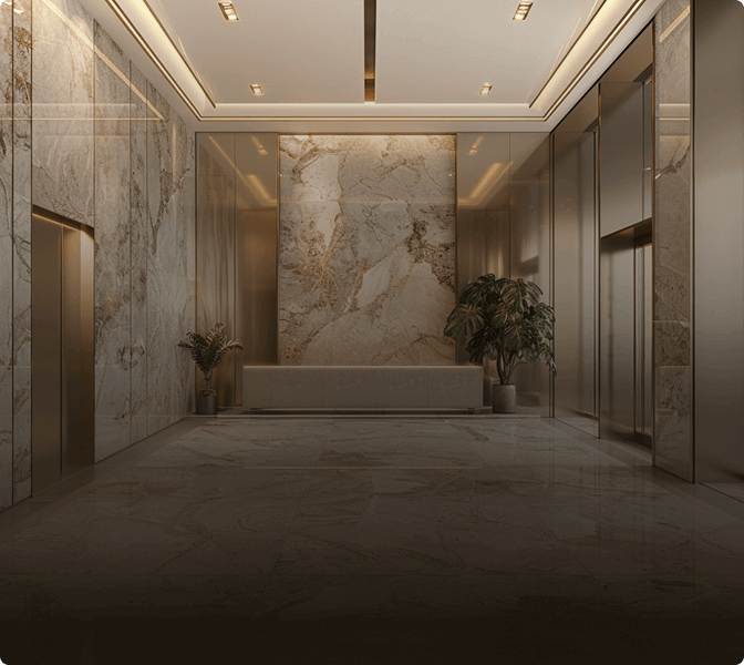Professional Marble Restoration Services in Dubai