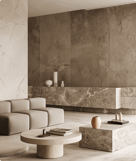 Professional Marble and Stone Care in Dubai